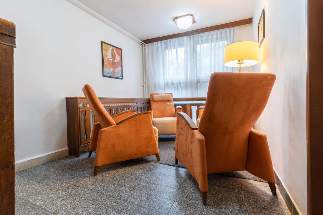 Maison d'hôtes Sykovec
